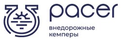 Логотип Pacer Camper